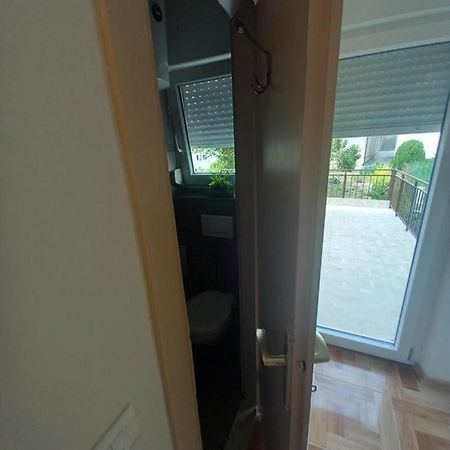 Mala Otel Split Dış mekan fotoğraf