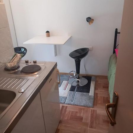 Mala Otel Split Dış mekan fotoğraf