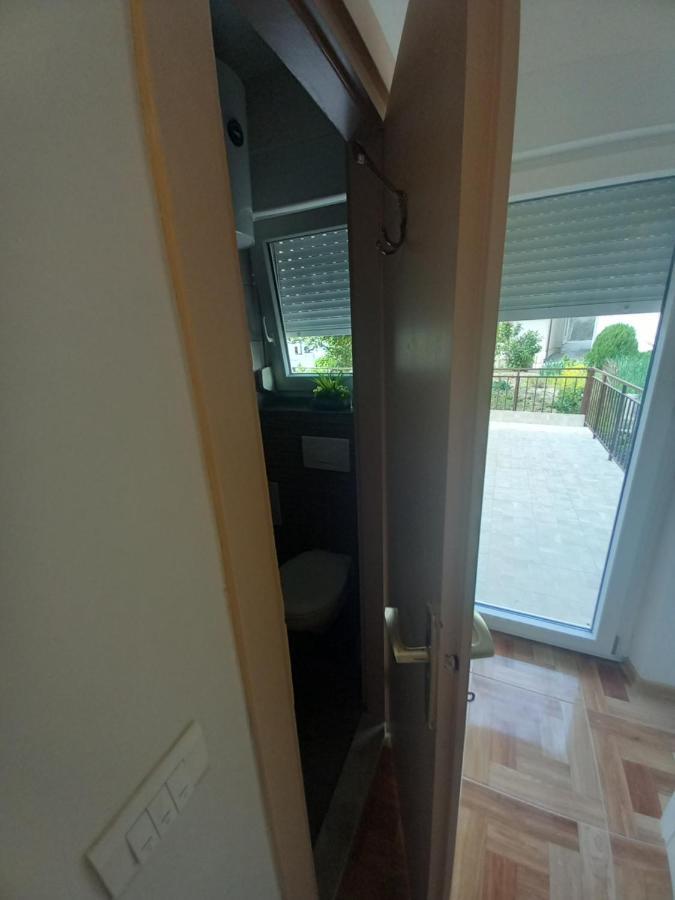 Mala Otel Split Dış mekan fotoğraf