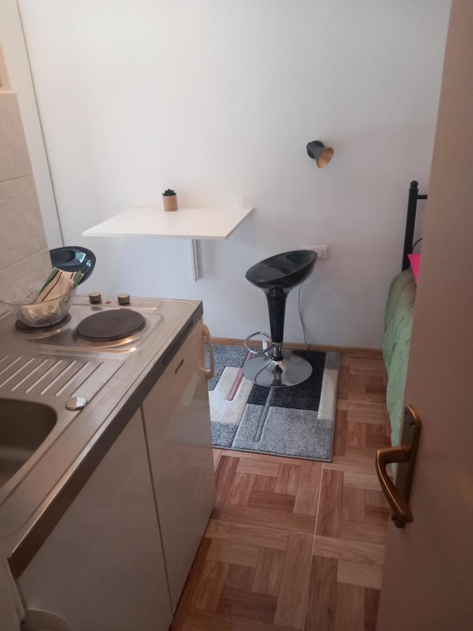 Mala Otel Split Dış mekan fotoğraf